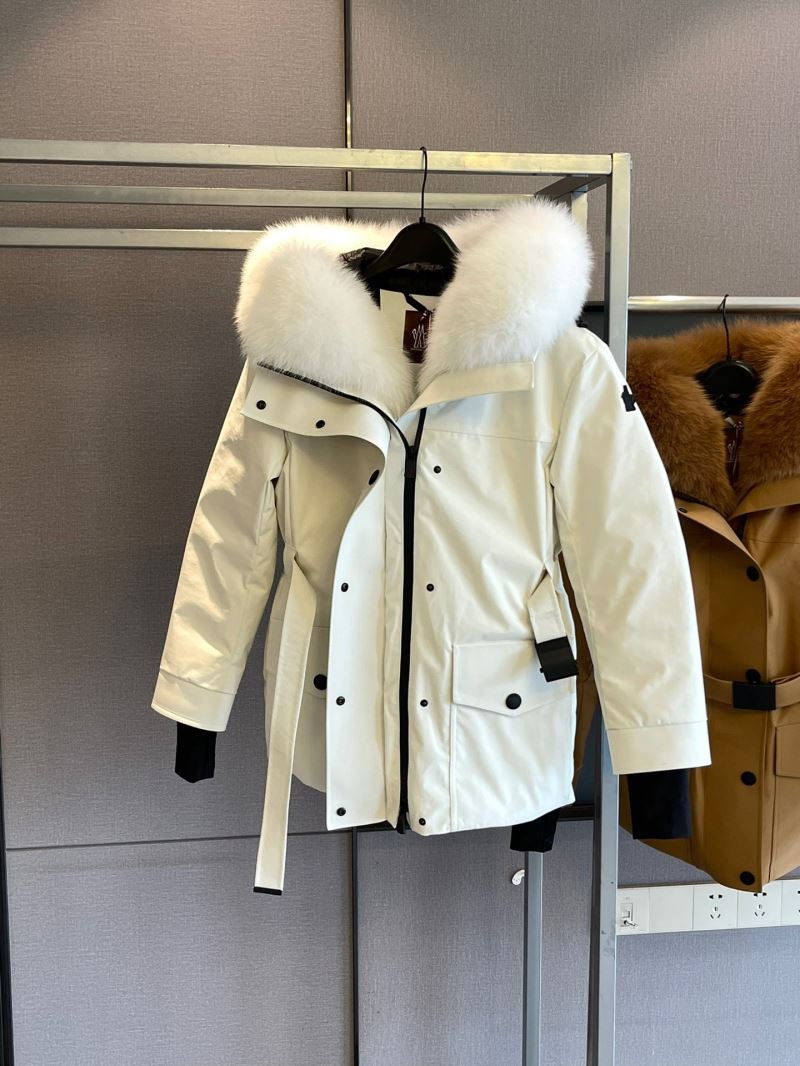 Moncler Down Jackets